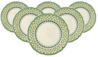 Villeroy & Boch Fr&uuml;hst&uuml;cksteller French Garden Orange Fr&uuml;hst&uuml;cksteller &oslash;...