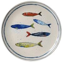 Ritzenhoff & Breker Speiseteller Maro Speiseteller 26 cm, (1 St), Leicht...