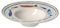 Ritzenhoff & Breker Speiseteller Maro Gourmetteller 28 cm, (1 St), Erhabene...