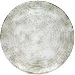 van Well Brotteller Korfu, Teller 17 cm, 6 St&uuml;ck, (6 St), Teller Set, mit