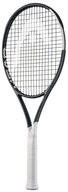 Head Tennisschl&auml;ger Speed MP Lite 100in/285g/Allround 2026 schwarz/weiss -