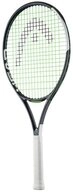 Head Tennisschl&auml;ger IG Speed JR 26in (11-14 Jahre) 2026 schwarz/weiss - besaitet