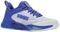 K-Swiss Performance Hypercourt Pinnacle Allcourt weiss/blau Herren Tennisschuh...