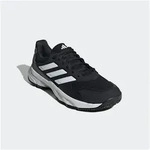adidas Performance CourtJam Control 3 M Tennisschuh f&uuml;r Hartcourt, All-Court schwarz