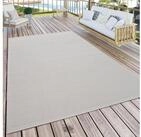 Paco Home Teppich Timber 125, rechteckig, H&ouml;he: 4 mm, Flachgewebe, Sisal...