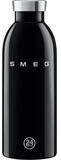 Smeg Trinkflasche WBF01BL CLIMA BOTTLE Edelstahlflasche 0,5 L