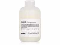 Davines Haarshampoo Davines Essential Haircare Love Curl Shampoo 250 ml