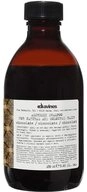 Davines Haarshampoo Davines Alchemic Chocolate Shampoo 280 ml