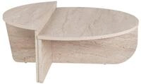 Skye Decor 100% MELAMINE COATED PARTICLE BOARD, 30 cm x 60 cm x 90 cm D1101...