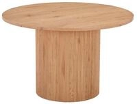 House Nordic Esstisch Boavista Esstisch &Oslash;120cm natur.