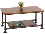 MCW Couchtisch MCW-N27, Modernes Industriedesign
