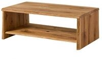 Massivmoebel24 Couchtisch PURE OAK (Massivholz, Massivholztisch), Couchtisch
