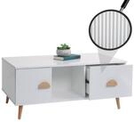 MCW Couchtisch MCW-N89, Kanten mit PVC versehen