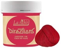 La Rich&eacute; Directions Haarmaske La Rich&egrave; Directions Pillarbox Red 89 ml