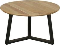 byLIVING Couchtisch Cross (1-St)