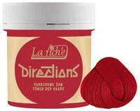 La Rich&eacute; Directions Haarmaske La Rich&egrave; Directions Poppy Red 89 ml