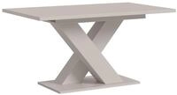 xonox.home Esstisch Motion, in Kaschmir Nachbildung B/H/T: 150x76x90 cm