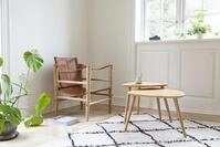 Cinas Couchtisch Noble, Klare Linienf&uuml;hrung, ausgewogene Proportionen,...