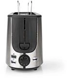 GASTRONOMA Toaster 18140004, freistehend, f&uuml;r Beton, Fliesen, Mauerwerk,...