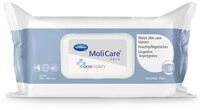 PAUL HARTMANN AG Einmal-Waschhandschuh Hartmann MoliCare&reg; Skin...