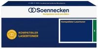 Soennecken Tonerpatrone Toner 84248 wie HP CF230A 30A/Canon 051 schwarz
