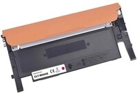 Renkforce Tonerpatrone Toner ersetzt Samsung CLT-M404S Kompatibel Magenta 1000...