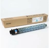 Ricoh Tonerpatrone Ricoh Toner cyan C3501CE/5501CE