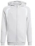 adidas Performance Sweatjacke adidas Kinder Kapuzenjacke Tiro 26 League FZ...