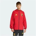 adidas Performance Funktionsjacke (1-St) rot L (44)