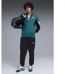 PUMA Trainingsanzug ESS BLOCK POLY SUIT (2-tlg), f&uuml;r entspannte Tage, f&uuml;r