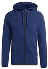 adidas Performance Sweatjacke adidas Herren Kapuzenjacke Tiro Travel Sweat Hoodie