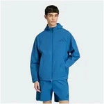 adidas Sportswear Blouson ADIDAS Z.N.E. WOVEN ORIGINALS JACKE (1-St) blau L (52)