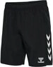 hummel Shorts hmlCORE 2.0 WOVEN SHORTS BLACK/WHITE