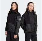 adidas Sportswear Fleecejacke F&Uuml;R KINDER