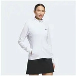 adidas Performance Trainingsjacke W TXTR JKT wei&szlig; S (34/36)