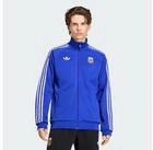 adidas Performance Trainingsjacke ARGENTINIEN ORIGINALS TRACK TOP (1-St)