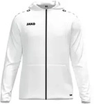 Jako Trainingsjacke Jako Herren Kapuzenjacke One 6800 wei&szlig; M