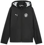 PUMA Trainingsjacke Manchester City Allwetter-Trainingsjacke Jugendliche