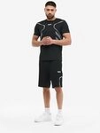 Lonsdale Freizeitanzug BEWICK (2-tlg), f&uuml;r vielseitige Aktivit&auml;ten, sportlicher