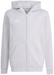 adidas Performance Sweatjacke adidas Performance Entrada26 Kapuzenjacke Kids