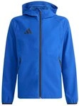 adidas Performance Regenjacke adidas Performance Tiro Travel Windjacke Kinder Bequem