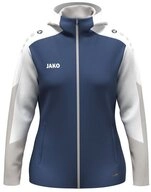 Jako Kurzjacke Kapuzenjacke Dynamic Damen