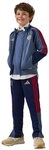 adidas Performance Trainingsanzug FC Bayern M&uuml;nchen, Trainingsanzug Teamline,