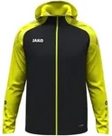 Jako Trainingsjacke Jako Herren Kapuzenjacke Sonic 6826 gelb|schwarz S