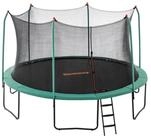 Bestway Gartentrampolin Xtreme Air&trade; &Oslash; 427 x 286 cm, (Packung, Maximale