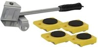 D&ouml;rner + Helmer Transportroller d&ouml;rner + helmer 290674 M&ouml;bel-Heber und