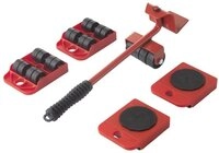 TOOLCRAFT Transportroller TOOLCRAFT TO-7730013 M&ouml;bel-Heber und Transportroller...