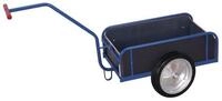 CORDES Transportroller VARIOfit Handwagen mit Bordwand Vollgummibereifung 975 x...