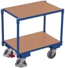 CORDES Transportroller VARIOfit Euro-System-Roller mit 2 Ladefl&auml;chen...