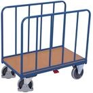 CORDES Transportroller VARIOfit Seitenb&uuml;gelwagen mit Rohrw&auml;nden 1.060 x 640...